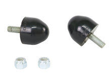 Load image into Gallery viewer, Whiteline W93506 Universal Bump Stops 2 H 39.7mm 38.1mm Dia Bullet Shaped