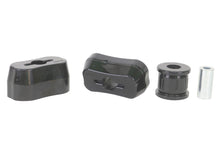 Load image into Gallery viewer, Whiteline W93510 Engine Mount Bushings, Fits VW Golf MKIV 97-06