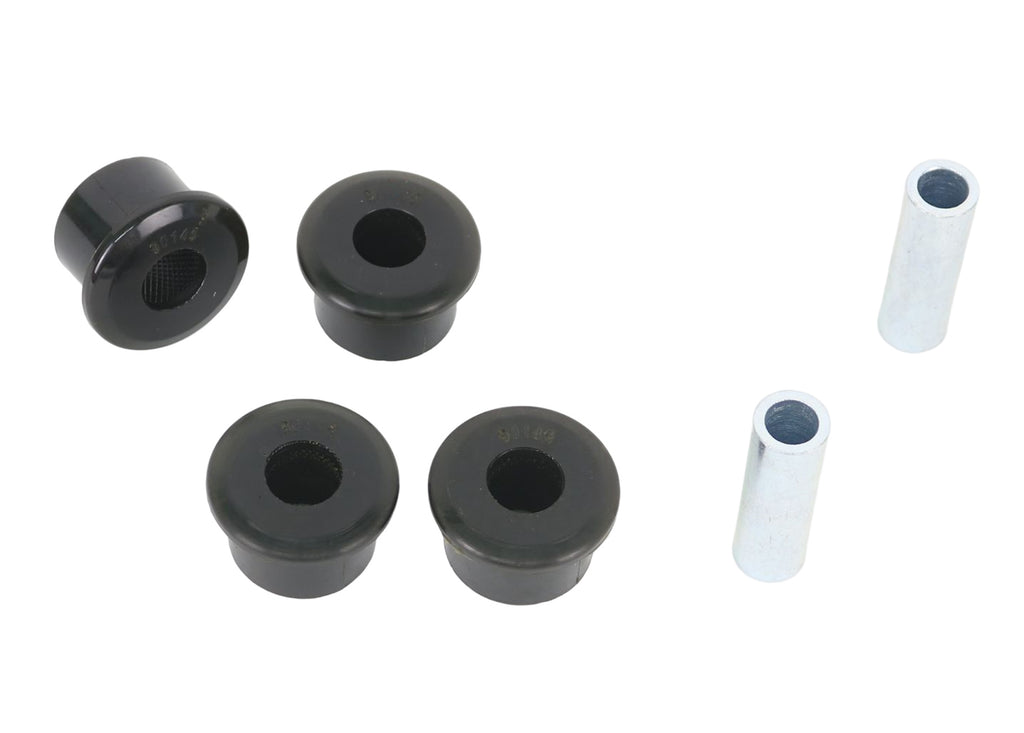 Whiteline W93512 Universal Pivot Bushings 1.50 IN OD, 0.50 IN ID, 2.37 IN Long