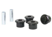 Load image into Gallery viewer, Whiteline W93512 Universal Pivot Bushings 1.50 IN OD, 0.50 IN ID, 2.37 IN Long