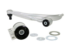 Load image into Gallery viewer, Whiteline WA452L Front Control Arm Fits Chevrolet Cruze 11-16