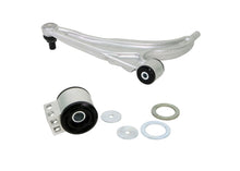 Load image into Gallery viewer, Whiteline WA452L Front Control Arm Fits Chevrolet Cruze 11-16