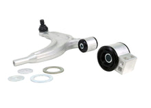 Load image into Gallery viewer, Whiteline WA452L Front Control Arm Fits Chevrolet Cruze 11-16