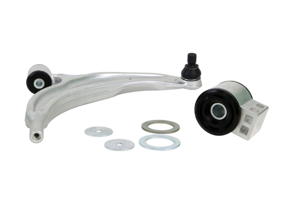 Whiteline WA452R Front Control Arm Fits Chevrolet Cruze 11-16