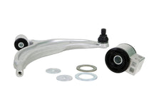 Load image into Gallery viewer, Whiteline WA452R Front Control Arm Fits Chevrolet Cruze 11-16