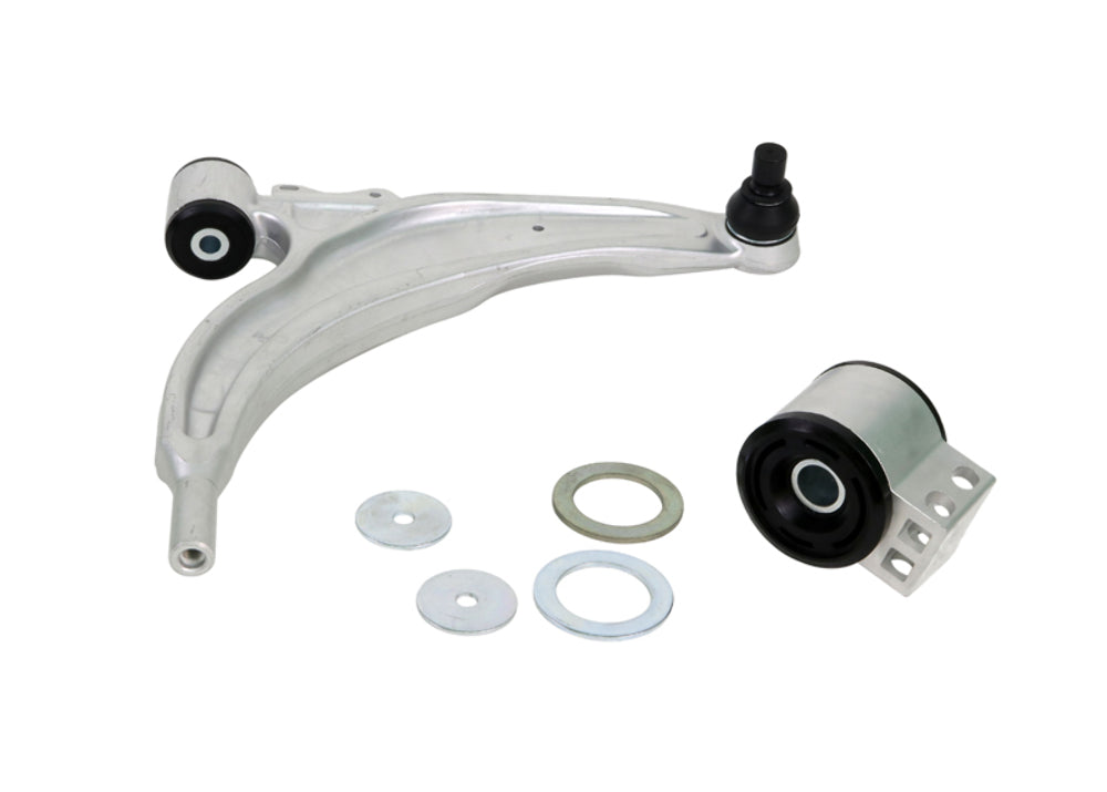 Whiteline WA452R Front Control Arm Fits Chevrolet Cruze 11-16