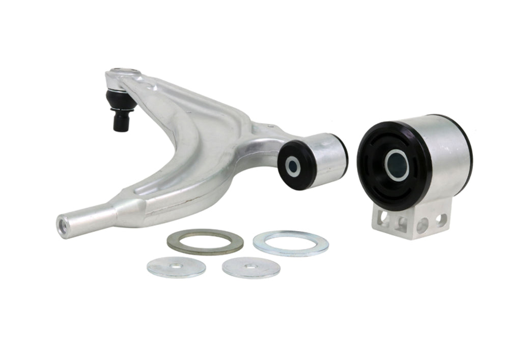 Whiteline WA452R Front Control Arm Fits Chevrolet Cruze 11-16