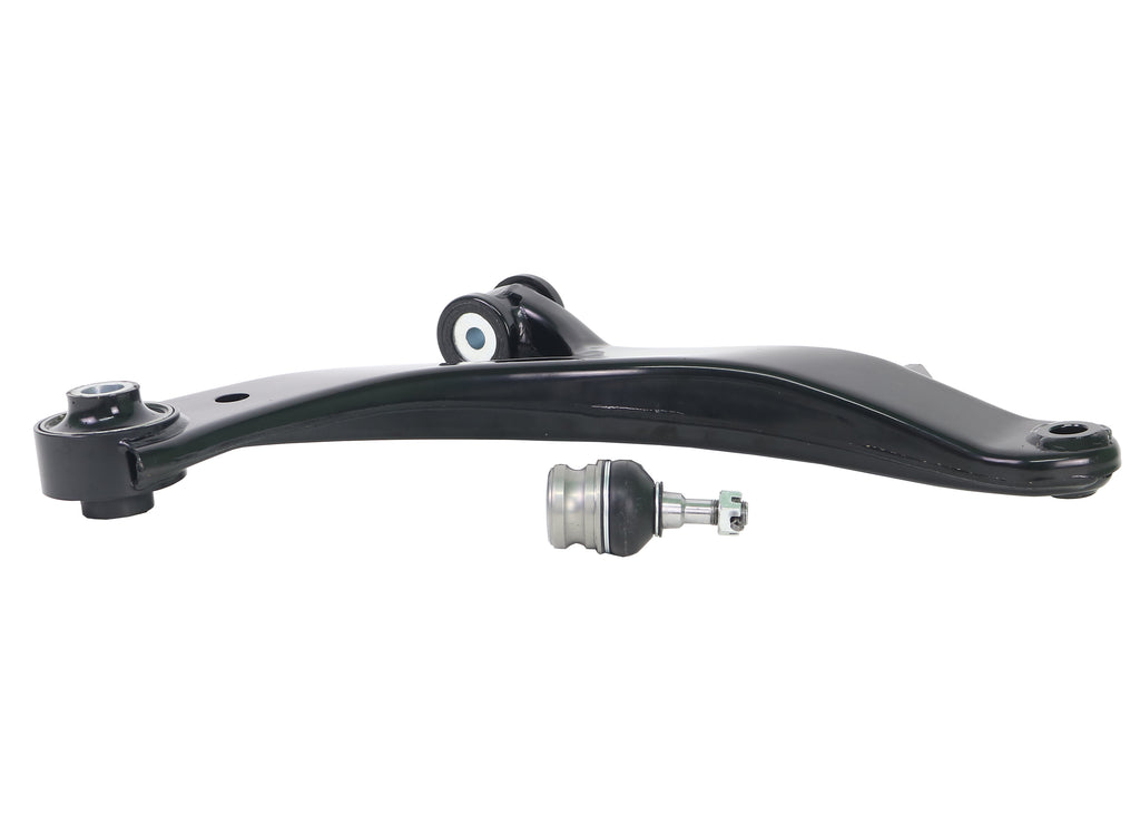 Whiteline WA456R Front Lower Control Arm Passenger Fits Subaru Impreza 08-14