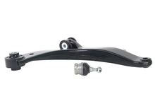 Load image into Gallery viewer, Whiteline WA456R Front Lower Control Arm Passenger Fits Subaru Impreza 08-14