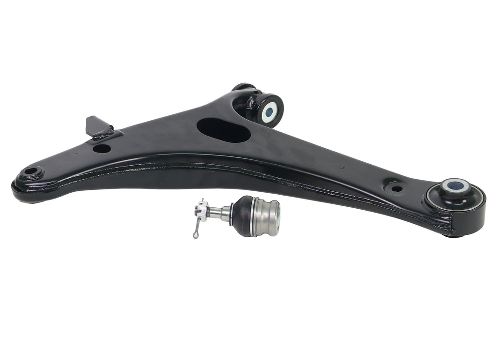 Whiteline WA456R Front Lower Control Arm Passenger Fits Subaru Impreza 08-14