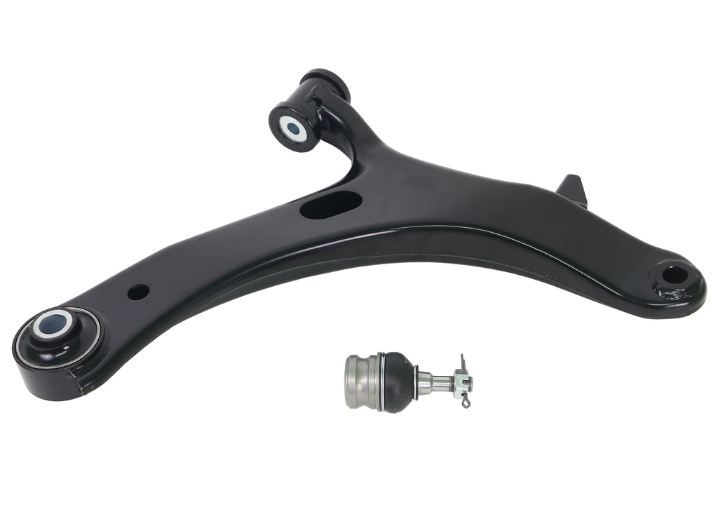 Whiteline WA456R Front Lower Control Arm Passenger Fits Subaru Impreza 08-14