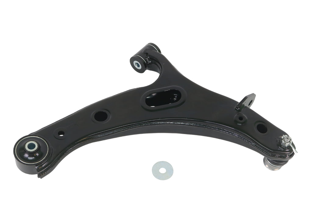 Whiteline WA462L Left Driver Front Lower Control Arm for Subaru Outback 10-14