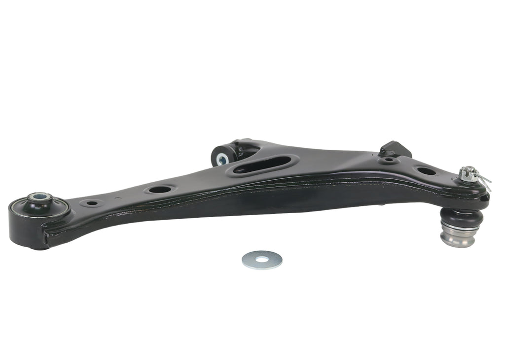 Whiteline WA462L Left Driver Front Lower Control Arm for Subaru Outback 10-14