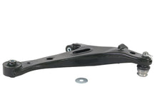 Load image into Gallery viewer, Whiteline WA462L Left Driver Front Lower Control Arm for Subaru Outback 10-14