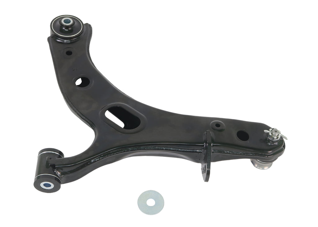 Whiteline WA462R Right Passenger Front Lower Control Arm for Outback 10-14