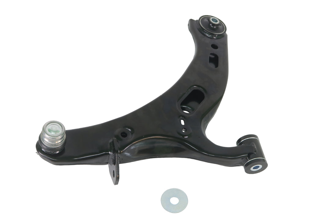 Whiteline WA462R Right Passenger Front Lower Control Arm for Outback 10-14