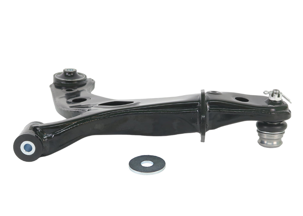 Whiteline WA462R Right Passenger Front Lower Control Arm for Outback 10-14