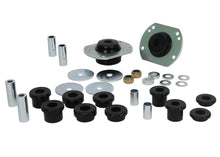 Load image into Gallery viewer, Whiteline WCOM5C Front Suspension Bushing Kit Fits Pontiac GTO 04-06