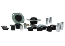 Load image into Gallery viewer, Whiteline WCOM5C Front Suspension Bushing Kit Fits Pontiac GTO 04-06