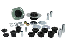 Load image into Gallery viewer, Whiteline WCOM5C Front Suspension Bushing Kit Fits Pontiac GTO 04-06