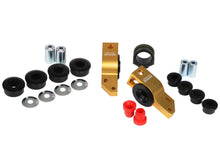 Load image into Gallery viewer, Whiteline WEK004 Front &amp; Rear Suspension Bushing Kit Fits Volkswagen Golf 10-14