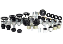 Load image into Gallery viewer, Whiteline WEK007 Front and Rear Suspension Bushing Kit Fits BMW Series 3 06-11