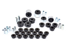 Load image into Gallery viewer, Whiteline WEK074 Rear Suspension Bushing Kit Fits Subaru Impreza 93-07