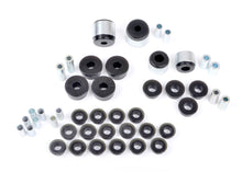 Load image into Gallery viewer, Whiteline WEK074 Rear Suspension Bushing Kit Fits Subaru Impreza 93-07