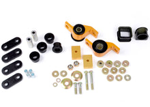 Load image into Gallery viewer, Whiteline WEK076 Front Suspension Bushing Kit Fits Subaru Impreza 02-07