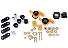 Load image into Gallery viewer, Whiteline WEK076 Front Suspension Bushing Kit Fits Subaru Impreza 02-07