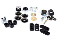 Load image into Gallery viewer, Whiteline WEK079 Front Suspension Bushing Kit Fits Subaru Impreza 08-14