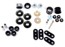 Load image into Gallery viewer, Whiteline WEK079 Front Suspension Bushing Kit Fits Subaru Impreza 08-14