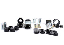 Load image into Gallery viewer, Whiteline WEK079 Front Suspension Bushing Kit Fits Subaru Impreza 08-14