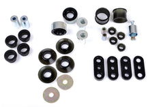 Load image into Gallery viewer, Whiteline WEK080 Front Suspension Bushing Kit Fits Subaru Impreza 08-10