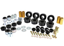 Load image into Gallery viewer, Whiteline WEK081 Rear Suspension Bushing Kit Fits Subaru Impreza 08-14