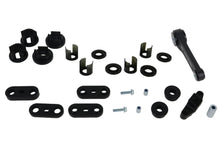 Load image into Gallery viewer, Whiteline WEK096 Essential Vehicle Kit Fits Subaru WRX/STI 14-21