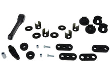 Load image into Gallery viewer, Whiteline WEK096 Essential Vehicle Kit Fits Subaru WRX/STI 14-21