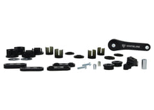 Load image into Gallery viewer, Whiteline WEK096 Essential Vehicle Kit Fits Subaru WRX/STI 14-21