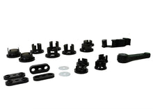 Load image into Gallery viewer, Whiteline WEK097 Front &amp; Rear Suspension Bushing Kit Fits Subaru Impreza 08-16