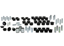 Load image into Gallery viewer, Whiteline WEK100 Front and Rear Suspension Bushing Kit Fits Mazda Miata 90-05