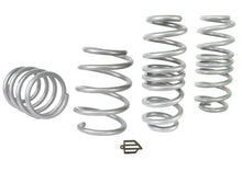 Load image into Gallery viewer, Whiteline WSK-AUD001 Front &amp; Rear Lowering Spring Kit Fits Audi RS3 2017+