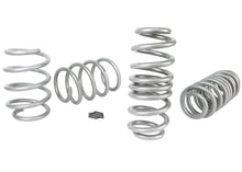 Load image into Gallery viewer, Whiteline WSK-AUD001 Front &amp; Rear Lowering Spring Kit Fits Audi RS3 2017+