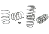 Whiteline WSK-AUD001 Front & Rear Lowering Spring Kit Fits Audi RS3 2017+