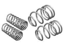 Load image into Gallery viewer, Whiteline WSK-FRD009 Front and Rear Coil Spring Set Fits Ford Focus 14-18