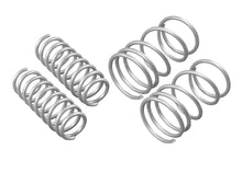 Load image into Gallery viewer, Whiteline WSK-HYU001 Front and Rear Coil Spring Set Fits Hyundai Veloster N