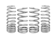 Load image into Gallery viewer, Whiteline WSK-NIS001 Front and Rear Coil Spring Set Fits Nissan 350Z 03-09