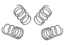 Load image into Gallery viewer, Whiteline WSK-SUB001 Front and Rear Coil Spring Set Fits Subaru Impreza 02-03