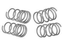 Load image into Gallery viewer, Whiteline WSK-SUB001 Front and Rear Coil Spring Set Fits Subaru Impreza 02-03