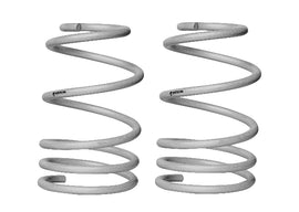 Whiteline WSK-TOY001 Front & Rear Lowering Springs  Fits Toyota GR Supra  20