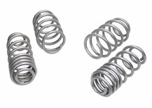 Load image into Gallery viewer, Whiteline WSK-VWN002 Front and Rear Coil Spring Set Fits Volkswagen GTI 06-09